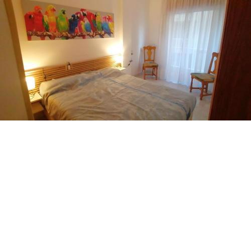 Appartement Jacarilla