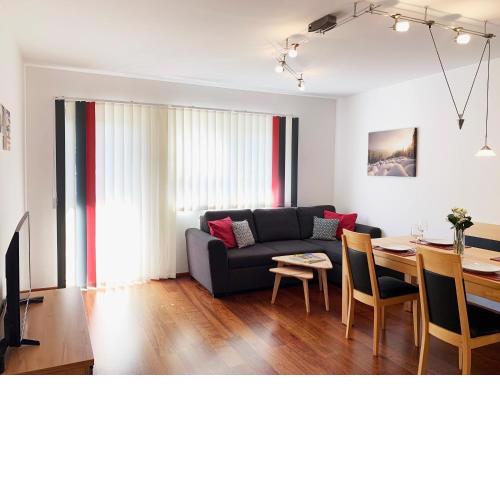 Appartement Jana by Schladming-Appartements