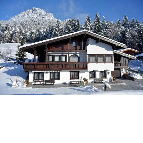 Appartement Jöchl