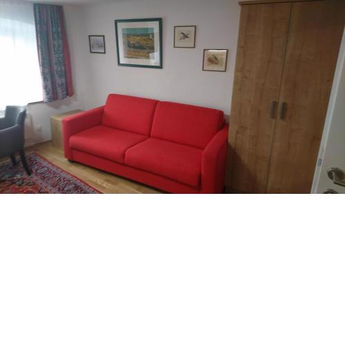 Appartement Junior 2 Personen Hallein bei Salzburg