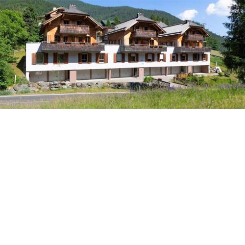 Appartement Kaiserhof