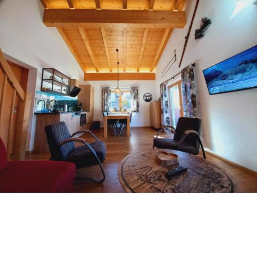 Appartement Kaprun Haus Rudolf