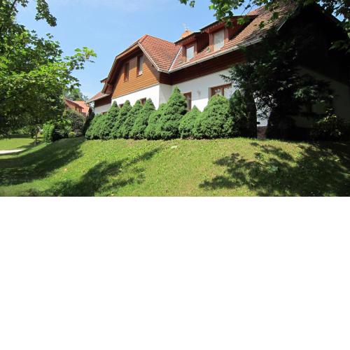 Appartement Kastelo Teraso