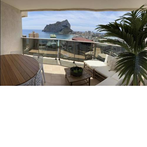 Appartement KEVISTA Calpe