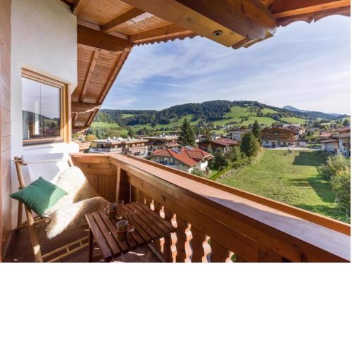 Appartement Kitzbichl