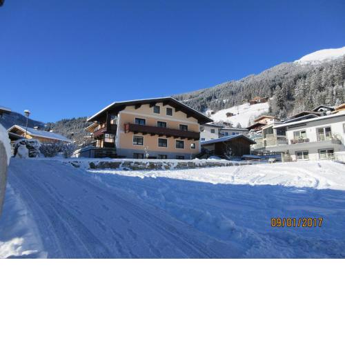 Appartement Knapp