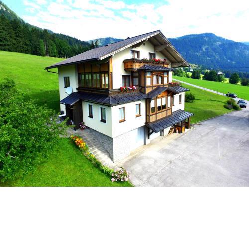 Appartement Kristall