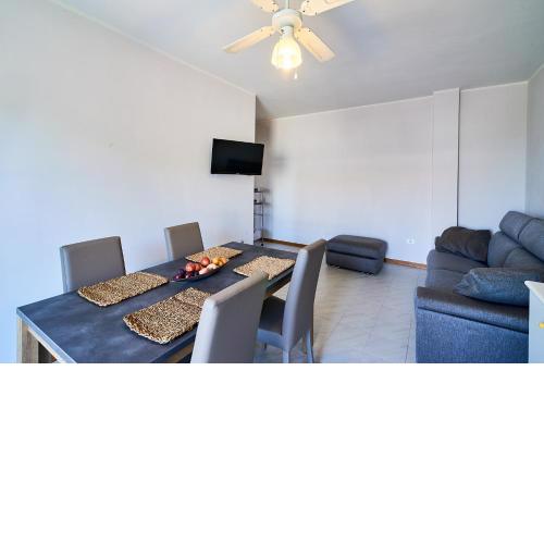 Appartement la Darsena di Torricella