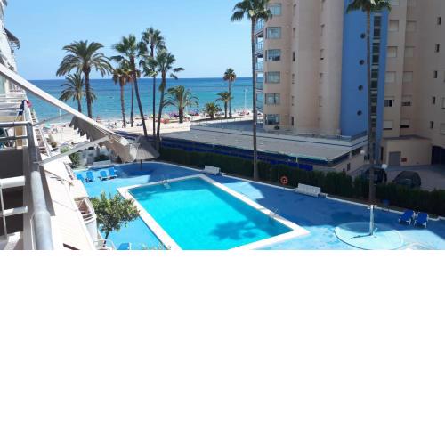 Appartement La Fossa