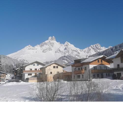 Appartement Lackner