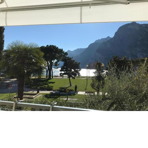 Appartement Lago Blu