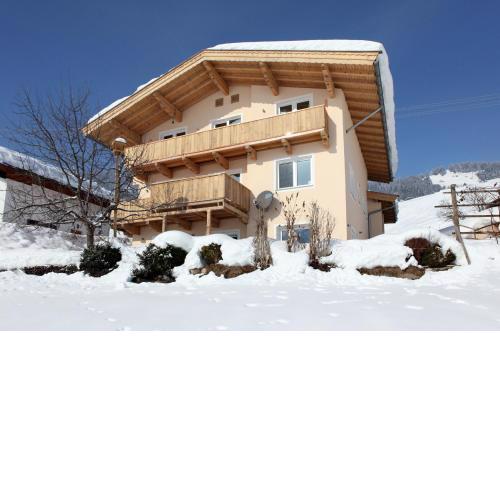Appartement Laiminger