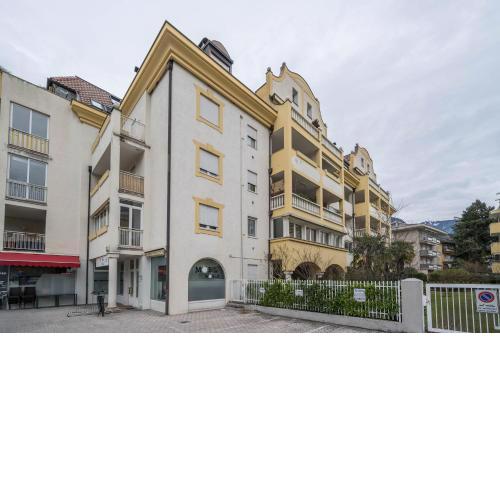 Appartement Laurin