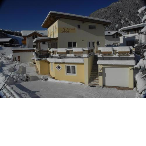 Appartement Lea