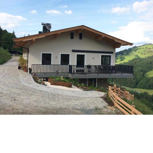 Appartement Leitnerhof