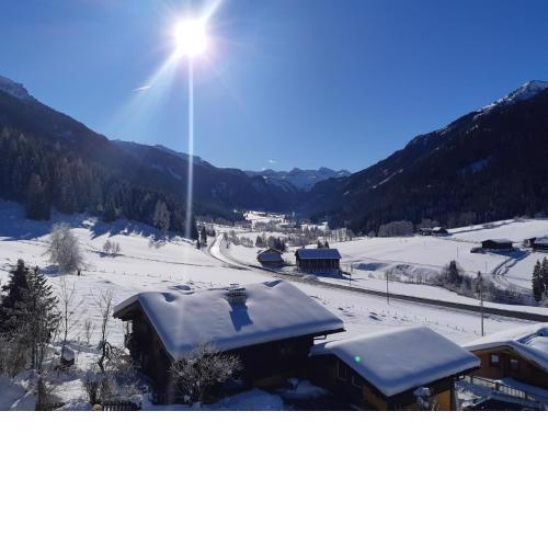 Appartement Lengdorfer