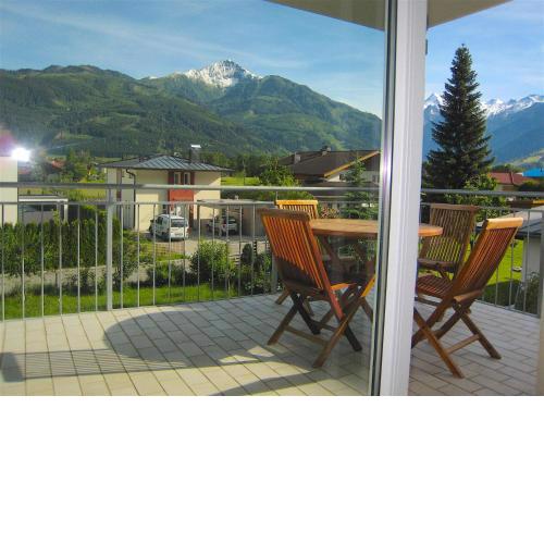 Appartement Leon by Alpen Apartments