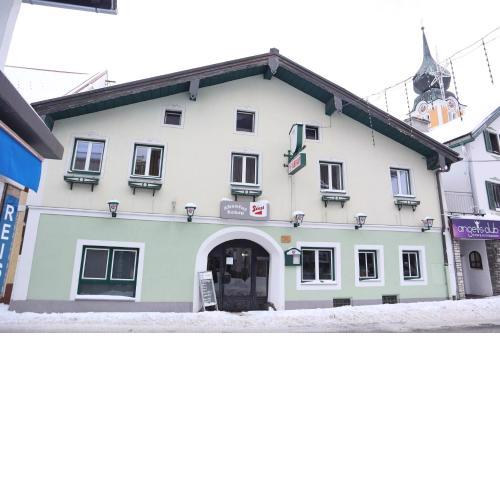Appartement Lilia