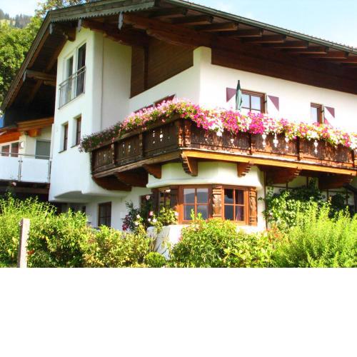 Appartement Lotte Familie Grünberger