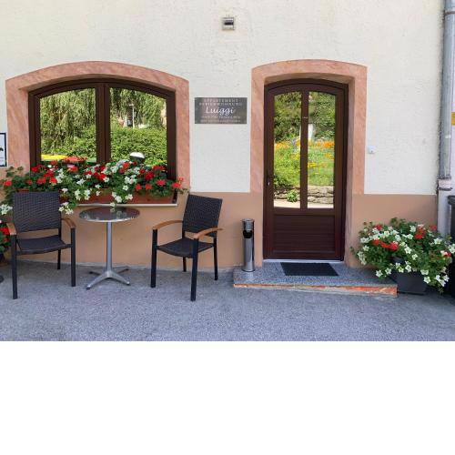 Appartement Luiggi
