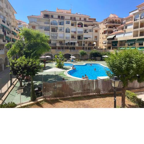 Appartement Luna