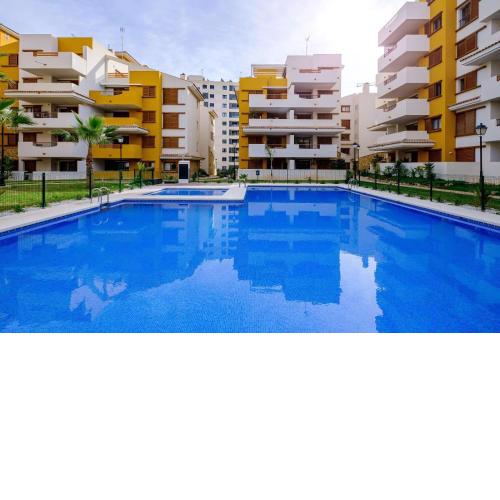 Appartement Lux am Meer