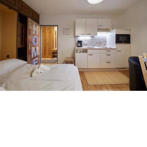 Appartement Mamas Iglu by HolidayFlats24