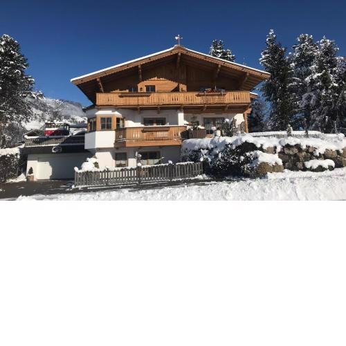 Appartement Margaretha