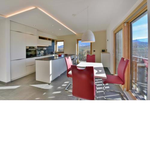 Appartement Marlene