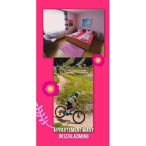 Appartement Mary