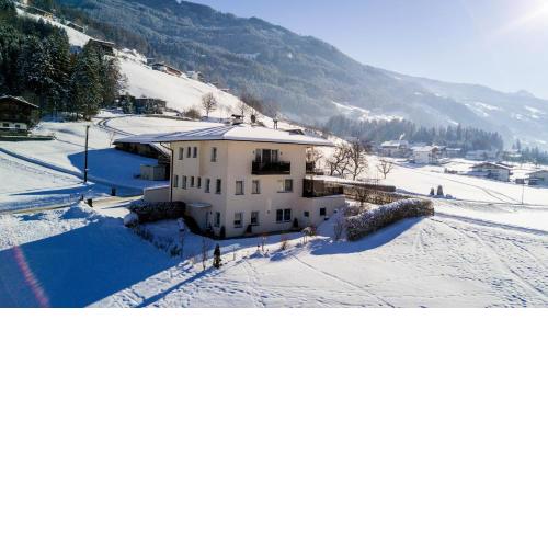 Appartement Matthias