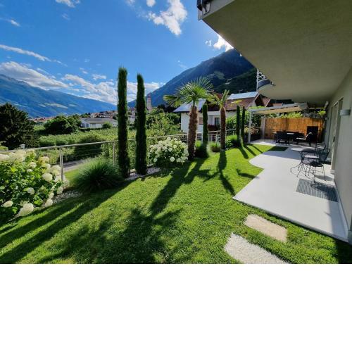 Appartement Mayr
