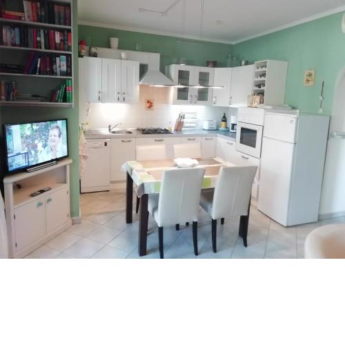 Appartement Mehlhorn
