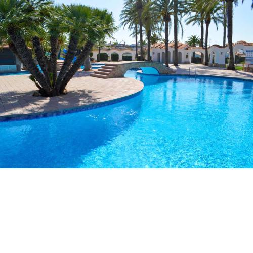 Appartement Mira Montgó Las Marinas