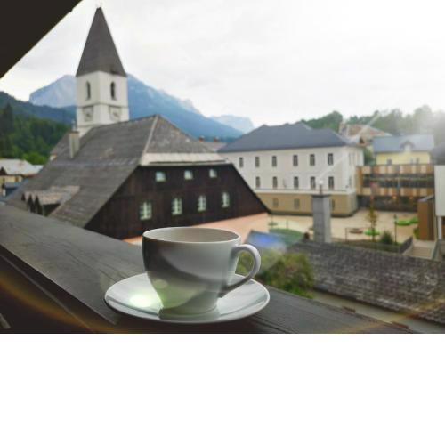 Appartement mit Doppelbett oder 2 Einzelbetten