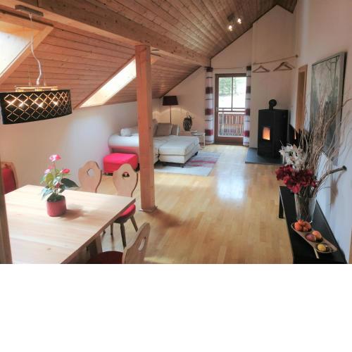 Appartement Moni / Golf u. Ski / Top 9