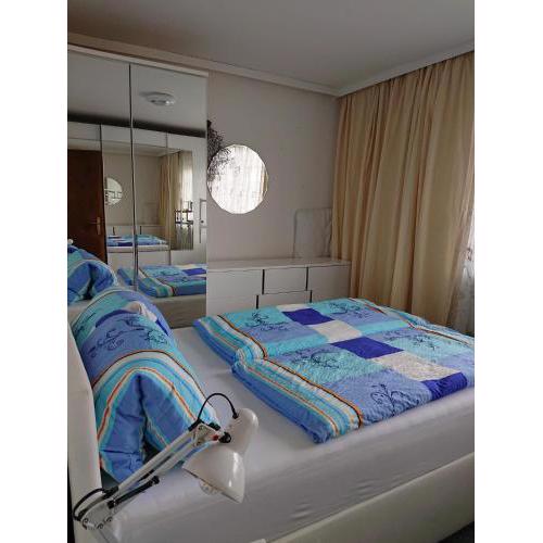 Appartement Moni XXL