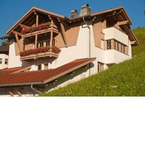 Appartement Montanea