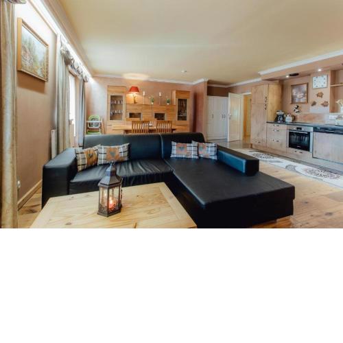 Appartement MONTY by MoniCare (Alpenresidenz Tirolia)