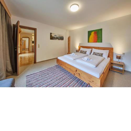 Appartement Mountain & Fun by HolidayFlats24