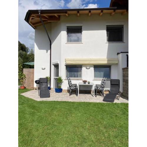 Appartement Mühltal