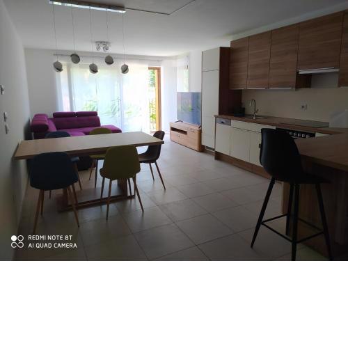Appartement Nadia