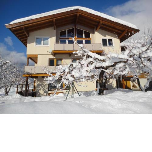 Appartement Nani