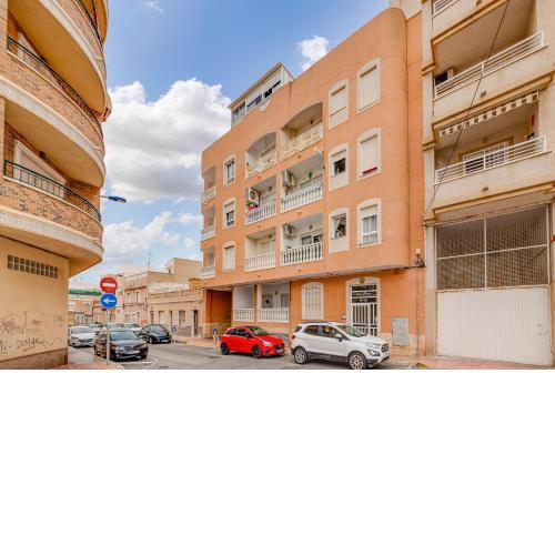 Appartement Navarone