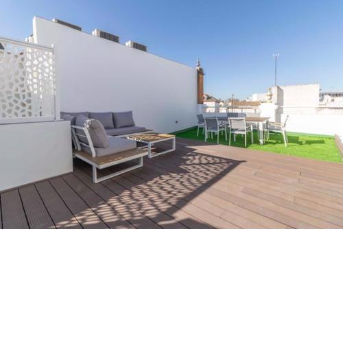 Appartement Neuf avec Rooftop 45 M2