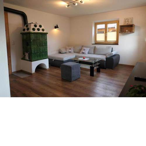 Appartement Nummer 12