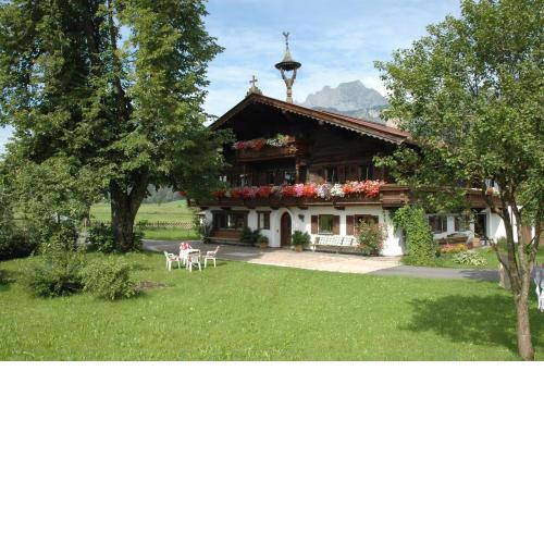 Appartement Oberlacken