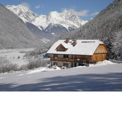 Appartement Oberlechnerhof