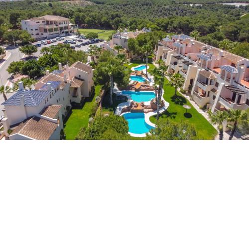 Appartement Orihuela Costa Golf, Las Ramblas