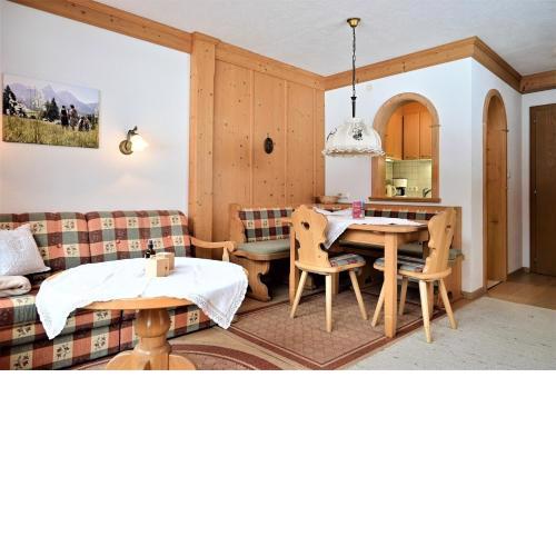 Appartement Panorama